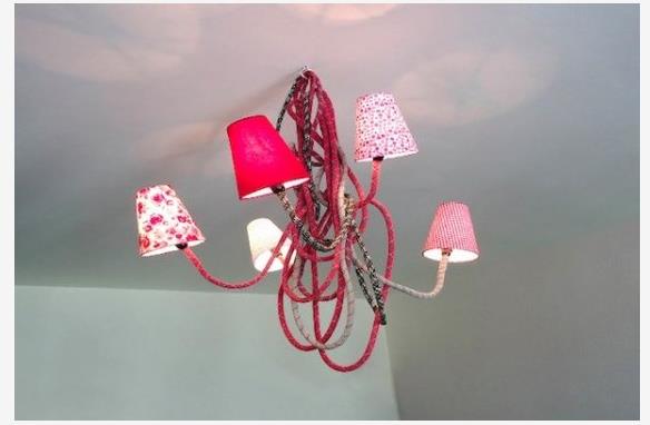 Trmanma ipinden avize