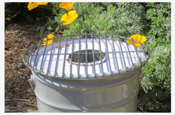 Ocaa dntrlm p bidonu