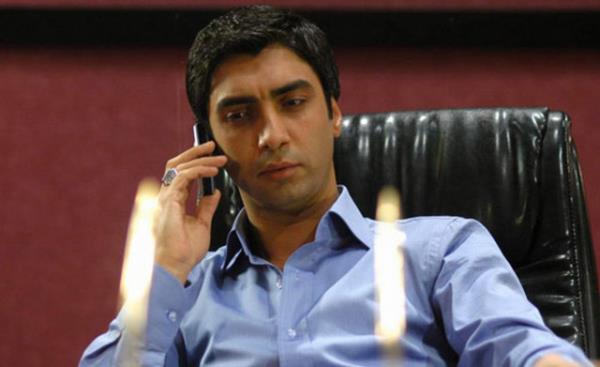 Erkeklerde ise en yksek creti 60 bin TL ile Kurtlar Vadisi Pusu&#8217;nun barol oyuncusu Necati amaz kazanyor.