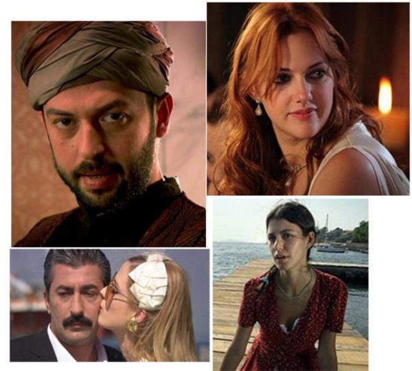 Son dnemde hzl bir gelime yaanan dizi sektrnde dudak uuklatan paralar da 'dnyor.' zellikle barol oyuncular deyim yerindeyse her hafta kk apl birer servet kazanyor.