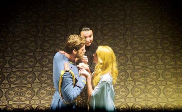 Bu da bir oyuncuya denen en yksek cret. Yakkl oyuncu Kvan Tatltu, "Kurt Seyit ve ura" dizisinden aylk 260 bin lira kazanacak.