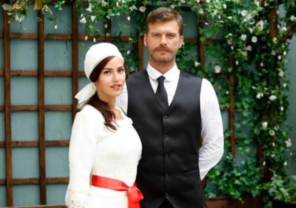 Kvan Tatltu ile ayn dizide oynayacak olan Fahriye Evcen'in alaca cret belli oldu.