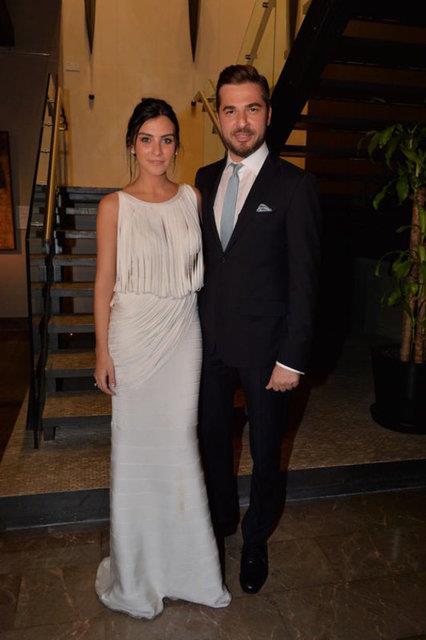 Erturul Gazi'yi canlandracak olan Dzyatan'n blm bana alaca cret dudak uuklatt.