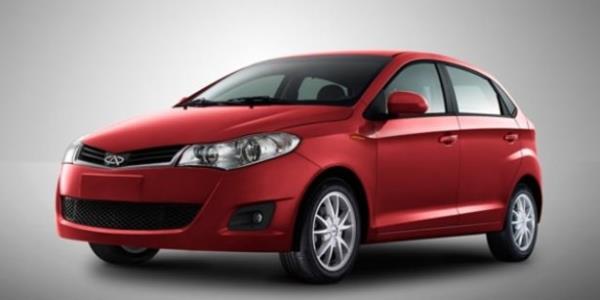 <p><b>Chery </b></p>  <p>  Markann 2015 ubat aynda satt adedi :38</p>  <p>  Markann 2015 Ocak aynda satt adedi :26</p>  <p>  Markann 2014 ylnda satt adedi :325</p>