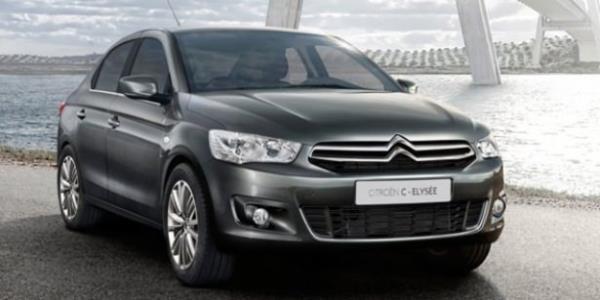 <p><b>Citroen </b></p>  <p>  Markann 2015 ubat aynda satt adedi :941</p>  <p>  Markann 2015 Ocak aynda satt adedi :683</p>  <p>  Markann 2014 ylnda satt adedi :14.389</p>