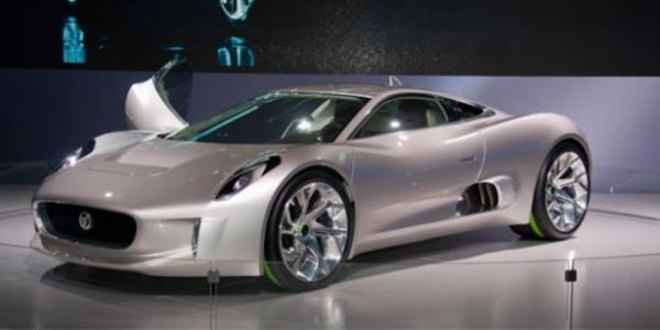 <p><b>Jaguar </b></p>  <p>  Markann 2014 ylnda satt adedi :52</p>