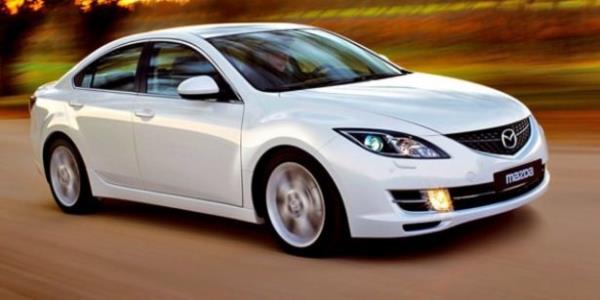 <p><b>Mazda </b></p>  <p>  Markann 2015 ubat aynda satt adedi :80</p>  <p>  Markann 2015 Ocak aynda satt adedi :27</p>  <p>  Markann 2014 ylnda satt adedi :1.291</p>