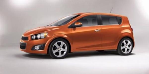 <p><b>Chevrolet </b></p>  <p>  Markann 2014 ylnda satt adedi :572</p>