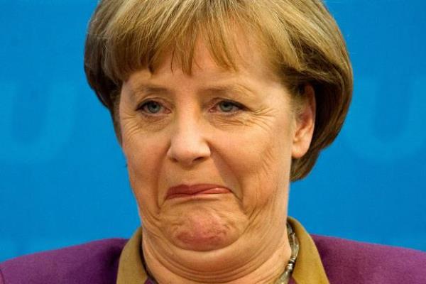 3 Almanya Babakan Angela Merkel<br>  234 bin dolar