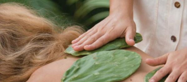 Hakali Kakts Masaj: Ylanlar iinizi amadysa kakts masajn deneyin.