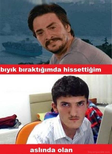 Srekli olmasn istediimiz ama hep daha kts olan durumlar ti'ye alan caps'ler paylam rekorlarI kryor.