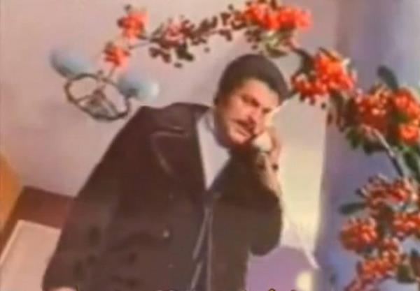 Deli Kadir / Kadir nanr<br>  Ben Kadir, Deli Kadir ulenn!