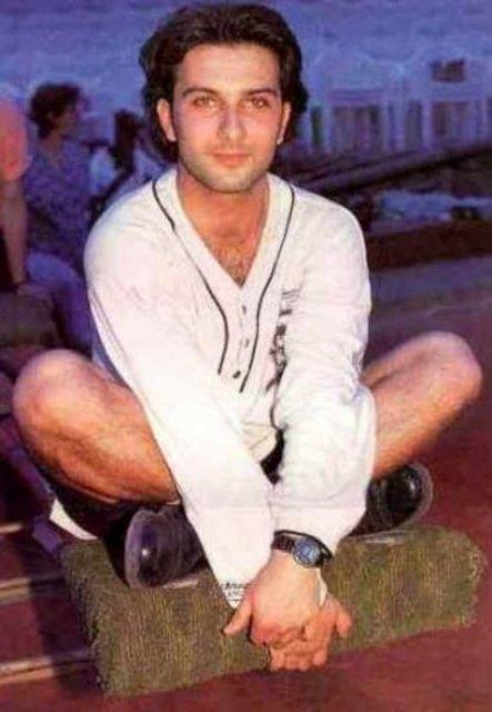 Kl oldum abi<br>  Tarkan'n 'Kl oldum' arksna ait olan bu replik de gemi zamanda bir evlat gibi sahiplenildi. Unutulmasna en sevindiimiz kalplardandr kendisi.