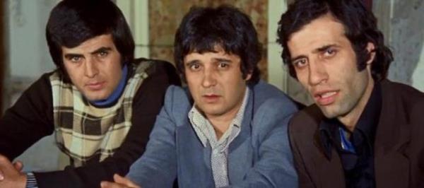 ocuklar, Mahmut Hoca burada gelmeyin! Aaa Mahmut Hoca sen de mi katn?