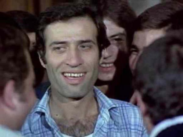 Hababam Snf / Kemal Sunal  <br>- aban  <br>-Neee?