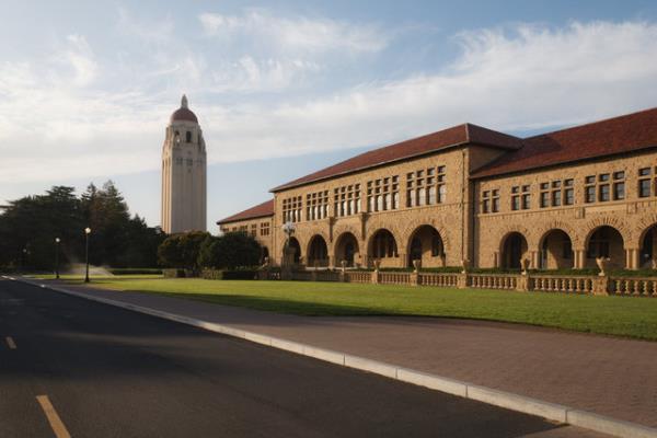5- STANFORD (ABD)