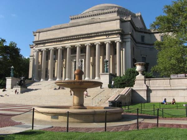 10- COLUMBIA (ABD)