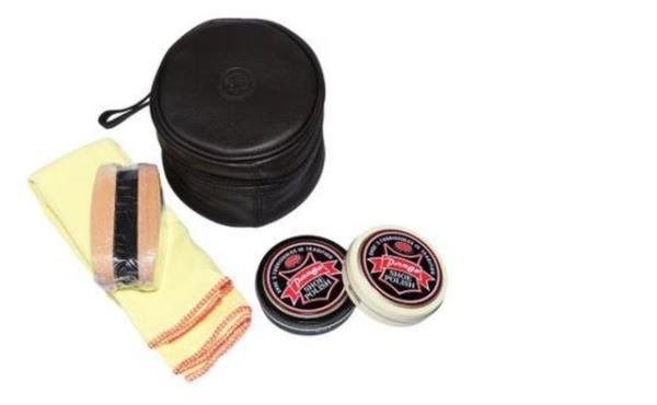 Olympiakos ayakkab boyama seti