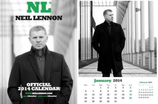 Cletic Neill Lennon takvimi