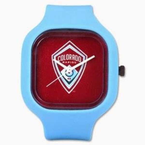 Colarado Rapids kol saati