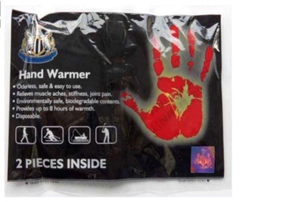 Newcastle United el stcs