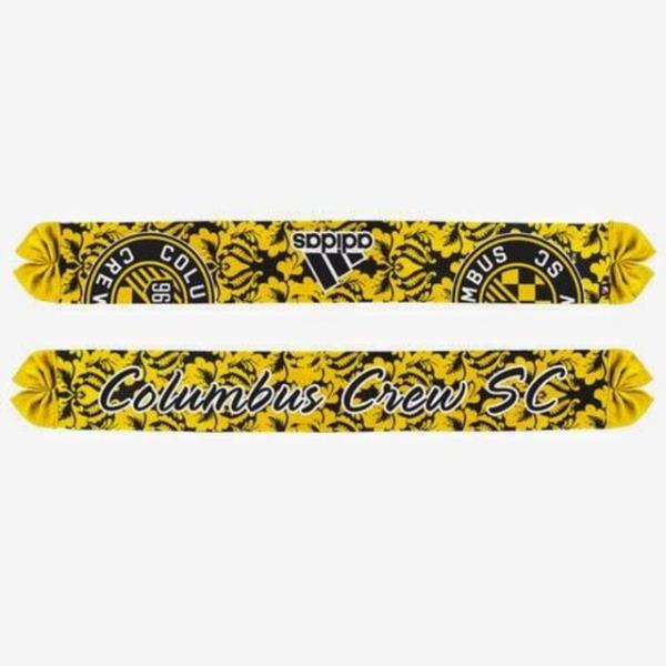 Columbus Crew SC kadn atks