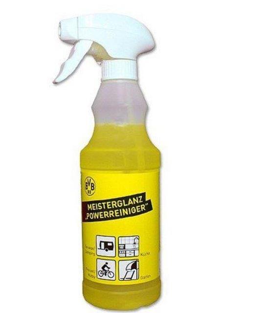 Borussia Dortmund mutfak temizleme spreyi