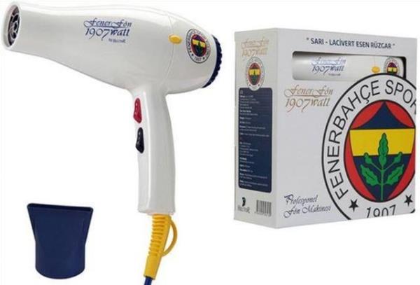 Fenerbahe kurutma makinesi