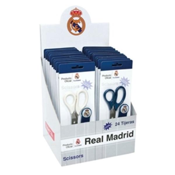 Real Madrid makaslar