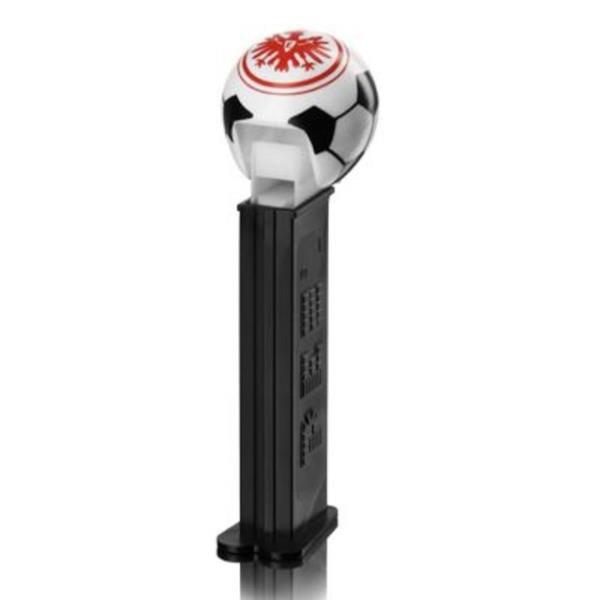 Einracht Frankfurt eker verici