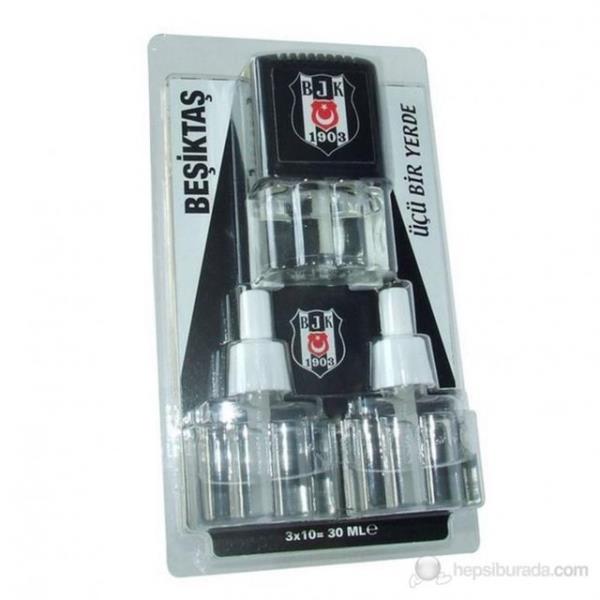 Beikta kalorifer kokusu