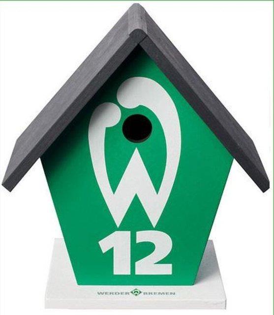 Werder Bremen ku yuvas