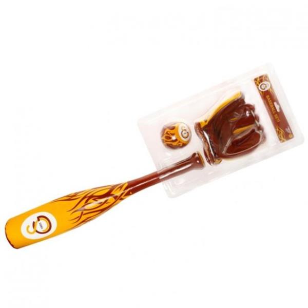 Galatasaray beyzbol oyun seti