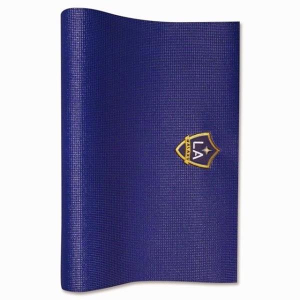 Los Angeles Galaxy yoga minderi