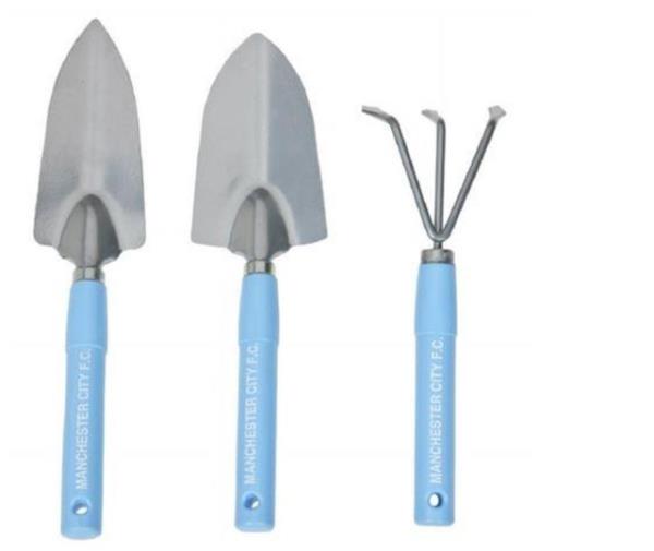 Manchester City bahe bakm seti