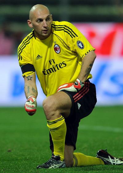 ABBIATI<br>    "Ne olduysa  dakikada oldu. Hayatmn okunu yaadm. Galatasaray sanki uzaydan gelmi gibiydi."<br>    (3-2'lik GS-Milan ma iin.)