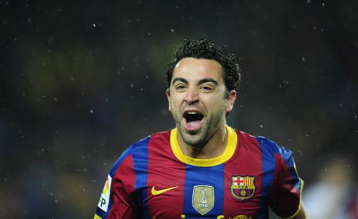 XAV<br>    ''Altyap antrenr Charly Rexach bize hep Tek pas bile yapmayn. Yarm pas yapn derdi.'