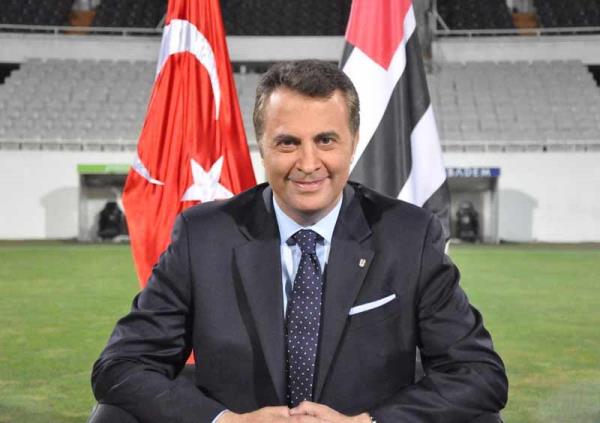 FKRET ORMAN  <br>  "Niang gndemimizde hi yoktu. Devre arasnda 'Trkiye'yi istiyorum' diye twit att ve uygun olduu iin alnd."