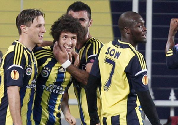 SELUK AHN  <br>  ''Salih Hep Byle Oynasn Ben Bu Yamda Onun Yedei Olmaktan Gurur Duyarm.''