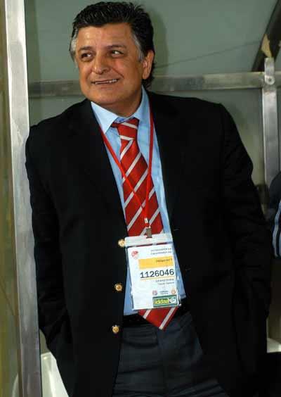 YILMAZ VURAL<br>    "Kayserispor resmen bize tecavz etti. Kolay goller yedik, karlk verdik ama yeterli olmad."