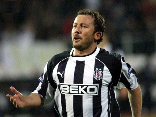 SERGEN YALIN  <br>  "Avrupa'ya gitmek yle kolay deil. Bayern Mnich beni alacakt, adamlar beni bir aratrmlar, almaktan vazgetiler."