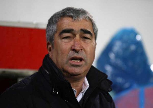 SAMET AYBABA  <br>  "Olcay' Messi'ye neden tercih ederim? nk her eyden nce Kayserili. Messi'nin nereli olduunu bilmiyoruz."