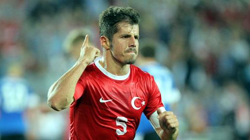 EMRE BELZOLU  <br>  "Ben yanl bir eyler sylyorsam, insanlar beni yanl anlamasn."
