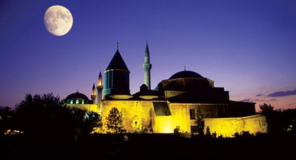 KONYA<br>  934,46 km.