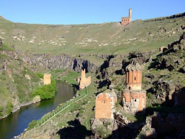 KARS<br>  183,82 km.