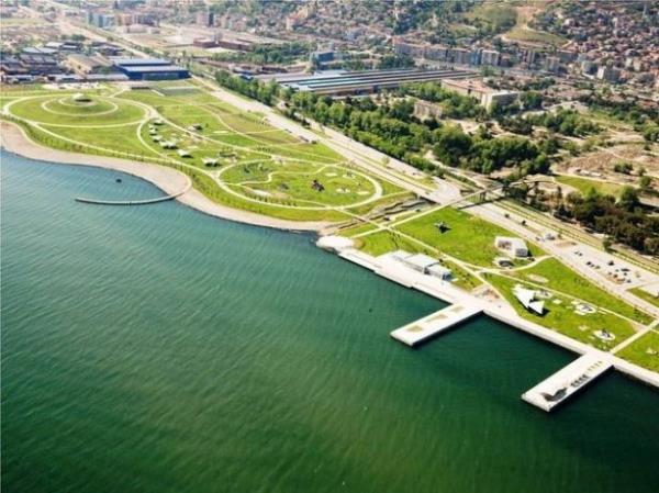 KOCAEL  <br>146,8 km.