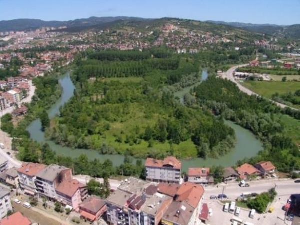 BARTIN<br>  58,3 km.