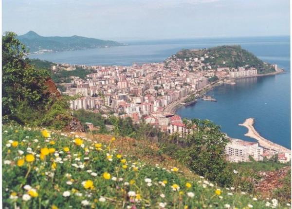 GRESUN<br>  114.77 km.