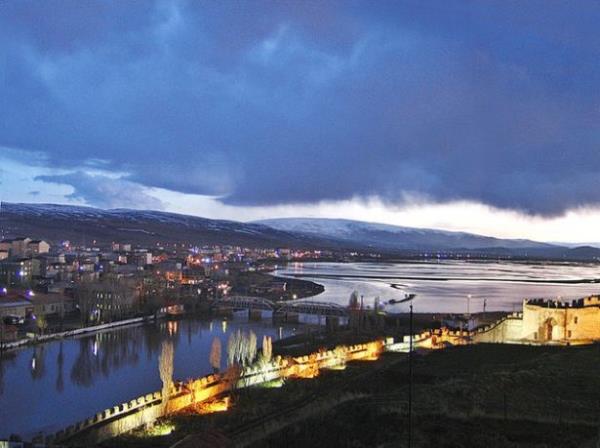 ARDAHAN<br>  61,1 km.