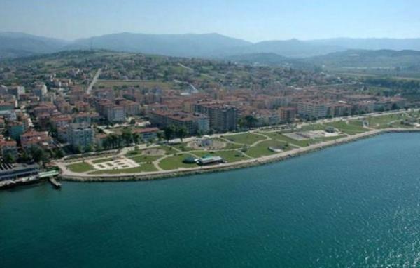 YALOVA<br>  41,7 km.